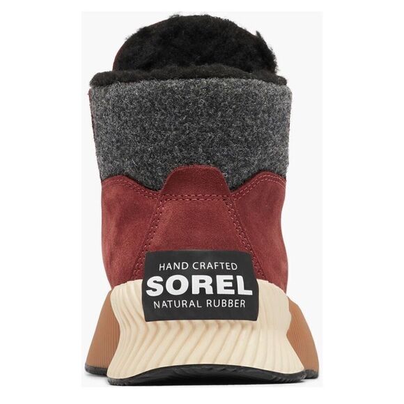 Sorel | Out N About III Conquest Waterproof Boots - Picture 5 of 10